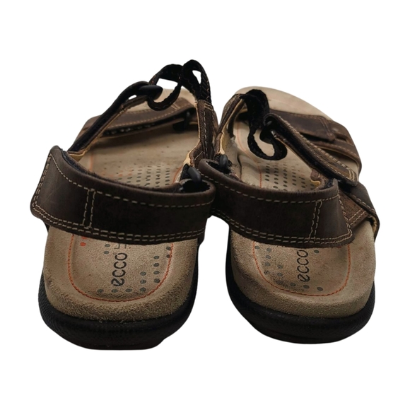 ECCO Biom Natural Motion Men's Athletic Outdoor Comfort Sandal Size 11 -11.5 - Picture 6 of 10